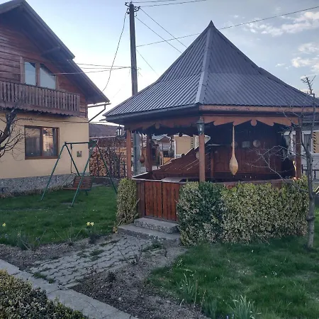 Pensiunea Ghita Vasile