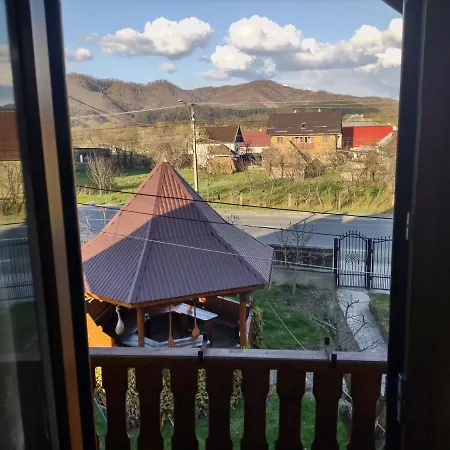 Gasthof Pensiunea Ghita Vasile *